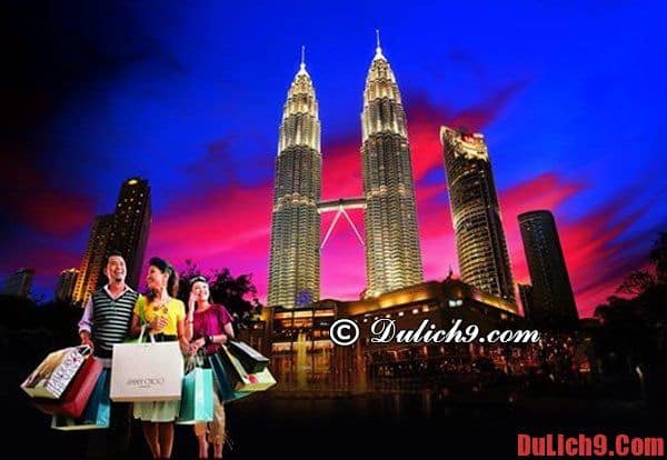 Hướng dẫn mua đồ điện tử khi du lịch Malaysia - Kinh nghiệm chi tiết từ người đã đi