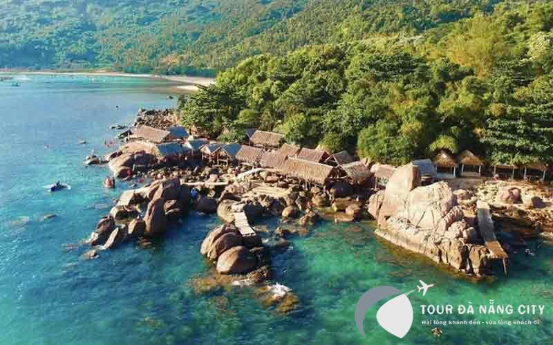 Top 10 đảo ở Đà Nẵng đáng ghé thăm ít nhất một lần trong đời