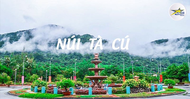 Trải nghiệm đầy hứng thú tại khu du lịch Tà Cú Bình Thuận
