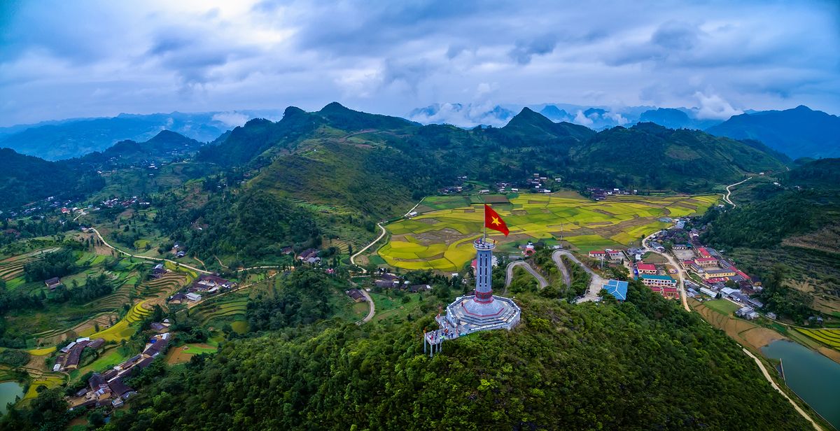 Chia sẻ kinh nghiệm du lịch Hà Giang tự túc