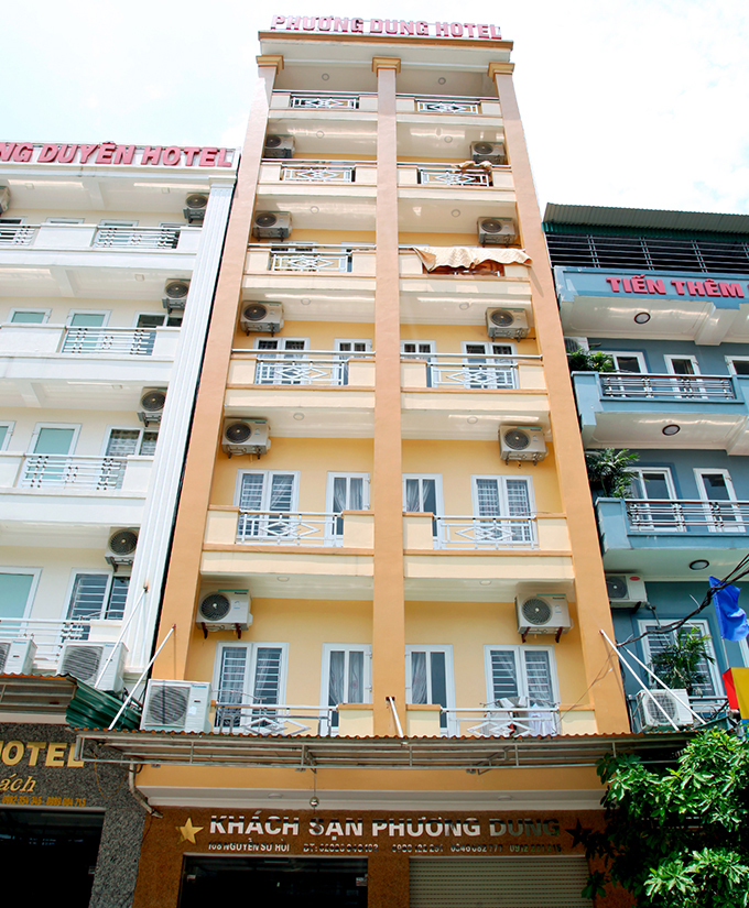 Có 23 khách sạn tại Cửa Lò, Việt Nam với từ khóa chính là khách sạn Cửa Lò