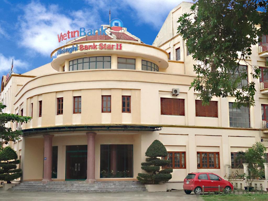 Có 23 khách sạn tại Cửa Lò, Việt Nam với từ khóa chính là khách sạn Cửa Lò