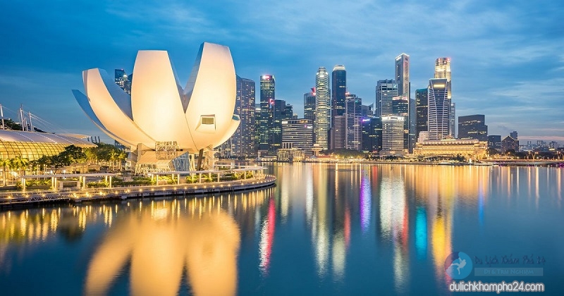Những kinh nghiệm du lịch Singapore và Malaysia tự túc mới nhất năm 2023 để ghi vào sổ tay