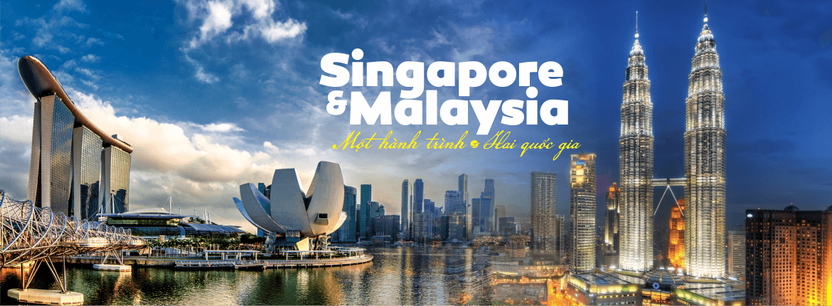 Những kinh nghiệm du lịch Singapore và Malaysia tự túc mới nhất năm 2023 để ghi vào sổ tay
